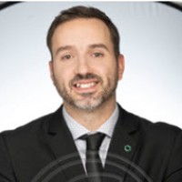 Desjardins Employee Maxime Belanger's profile photo