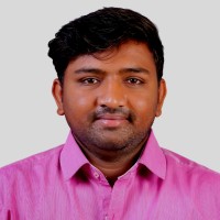 TEK Galaxy Solutions LLC Employee Ganesh Pasula's profile photo