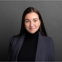Nasdaq Employee Gerri-Lynn Boland's profile photo