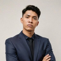 Seeed Employee Frank Licona's profile photo