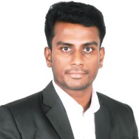 KaarTech Employee Vignesh Kumar's profile photo