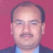 Ashutosh Choudhary Email & Phone Number