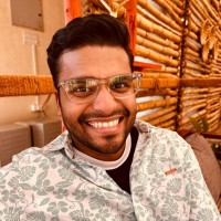 Resly Employee Clinton Dsouza's profile photo