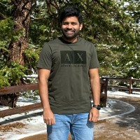American Express Employee M Mohan's profile photo