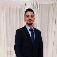 E J Lazenby Contracts Ltd Employee Idriss Abdo's profile photo