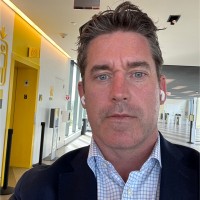 Jamie McShane Email & Phone Number