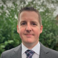 Lion Academy Trust Employee David Bond's profile photo