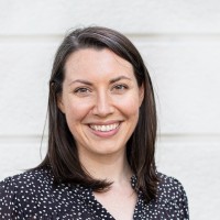 Simply Secure Employee Kelsey Smith's profile photo