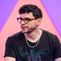 Andres Palencia Email & Phone Number