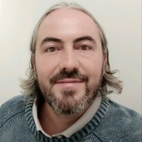 Kyoto Fusioneering Employee Gareth Griffiths's profile photo