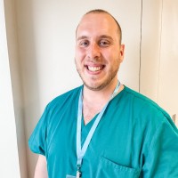 NEW YORK STATE OCCUPATIONAL THERAPY ASSOCIATION INC Employee Michael Roff's profile photo