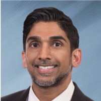 Florida Cancer Specialists & Research Institute Employee Shalin Shah's profile photo