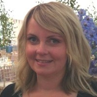 Bayes Server Employee Victoria Sandiford's profile photo