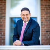 Harvard Medical School Employee Hesham Hamoda's profile photo