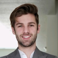 Thrive Smart Systems Employee Bryan Brittain's profile photo