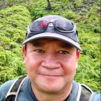 LX Hausys Employee Andrew Lui-Kwan's profile photo