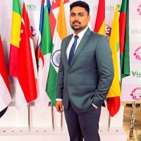 VOLTECH O AND M SERVICES PVT LTD Employee Karthi Keyan's profile photo