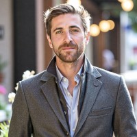 Burning Man Project Employee Christopher Breedlove's profile photo