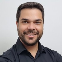 Caio Abreu Email & Phone Number