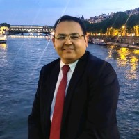 Terumo India Private Limited Employee Dharampal Rawat's profile photo