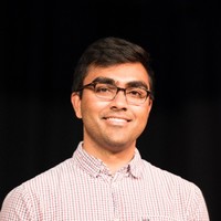 Krishna Vudata Email & Phone Number
