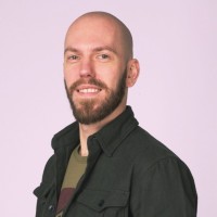 Yonderland Employee Peter Smit's profile photo