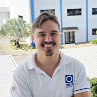 Deratech Employee Mahatman Simonassi's profile photo