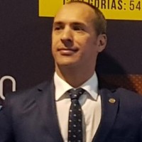 Windsor Hoteis Employee Fernando Pedro's profile photo