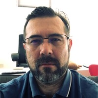 IDI Fabrication, Inc. Employee Andres Lopez's profile photo