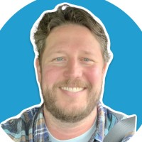 Supreme Lending Employee Eric Rogness's profile photo