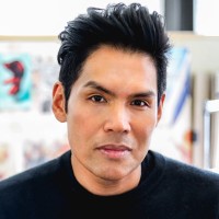 Clint Ramos Email