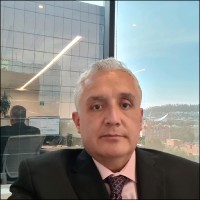 Roberto Alemán Email