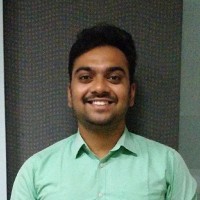 Krishna Challa Email