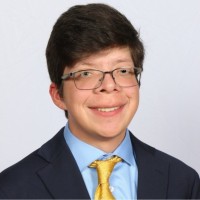Blue Hens Employee Robert Pechillo's profile photo