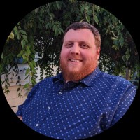 Flora Explora Employee Barry Hansen Jr's profile photo