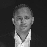 Radio France Employee Frédéric Millet's profile photo