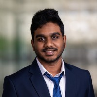 Karh Employee Rahul Raja's profile photo