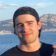 Sia Experience Employee Thomas Korencsik's profile photo