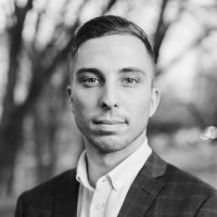 ProjectOn Employee Ilja Ilgison's profile photo