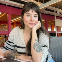 Deborah Matos Email