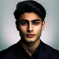 Cinuse Employee Devendra Mathur's profile photo