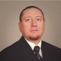 Jeremy Barnes's profile photo