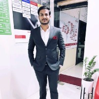 Pro-Pak Foods Employee Jitesh Padghan's profile photo