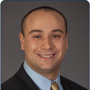 Faegre Drinker Employee Diego Rosado's profile photo