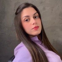 Tria Energia Employee Emanuelly Silvino's profile photo
