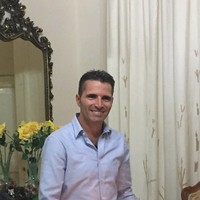 Rinaldi Group Employee Antonio Siniscalchi's profile photo