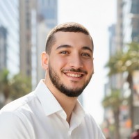 Activepieces (YC S22) Employee Yazeed Kamal's profile photo