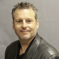 Kevin Sanders