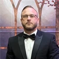 United Plant Services Employee Stuart Hackett's profile photo