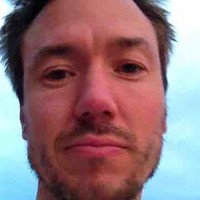 Millcon AB Employee Christian Fredriksson's profile photo